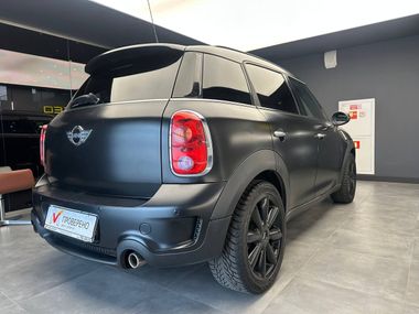 MINI Cooper S Countryman 2014 года, 100 317 км - вид 6
