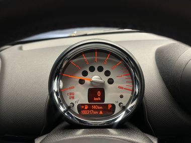 MINI Cooper S Countryman 2014 года, 100 317 км - вид 20