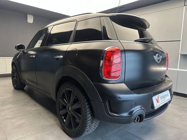 MINI Cooper S Countryman 2014 года, 100 317 км - вид 8