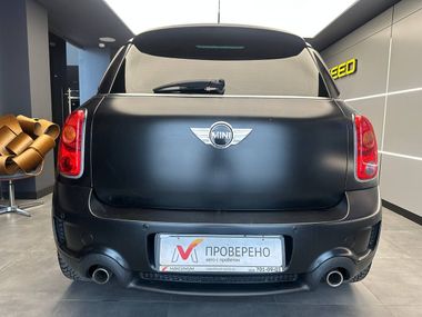 MINI Cooper S Countryman 2014 года, 100 317 км - вид 7