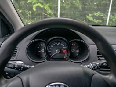Kia Picanto 2013 года, 52 929 км - вид 6