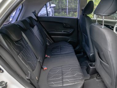 Kia Picanto 2013 года, 52 929 км - вид 10