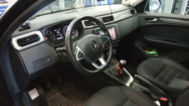 Renault Arkana 2019 года, 38 377 км - вид 5