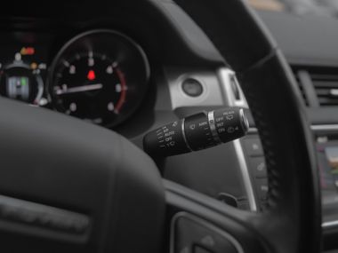 Land Rover Range Rover Evoque 2017 года, 78 612 км - вид 8