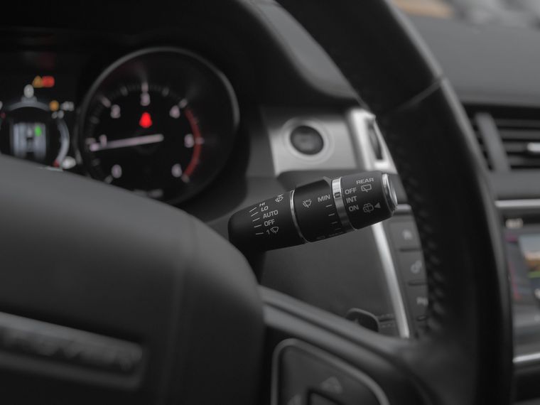 Land Rover Range Rover Evoque 2017 года, 78 612 км - вид 8