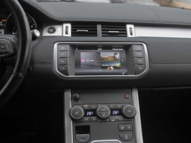 Land Rover Range Rover Evoque 2017 года, 78 612 км - вид 9