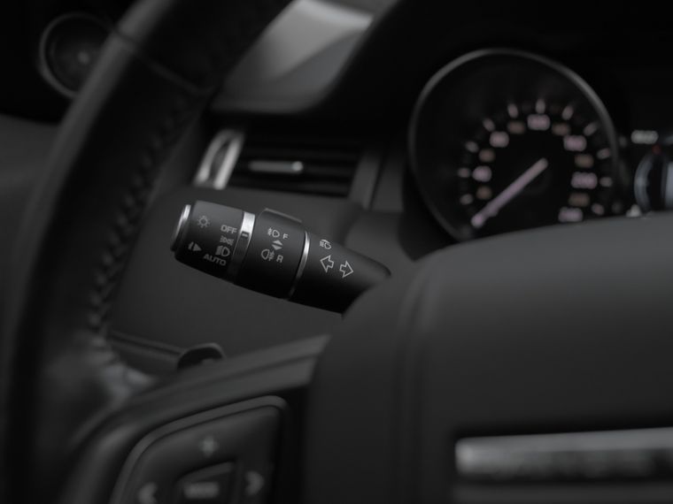 Land Rover Range Rover Evoque 2017 года, 78 612 км - вид 6