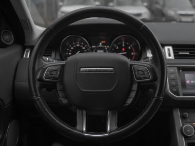 Land Rover Range Rover Evoque 2017 года, 78 612 км - вид 7