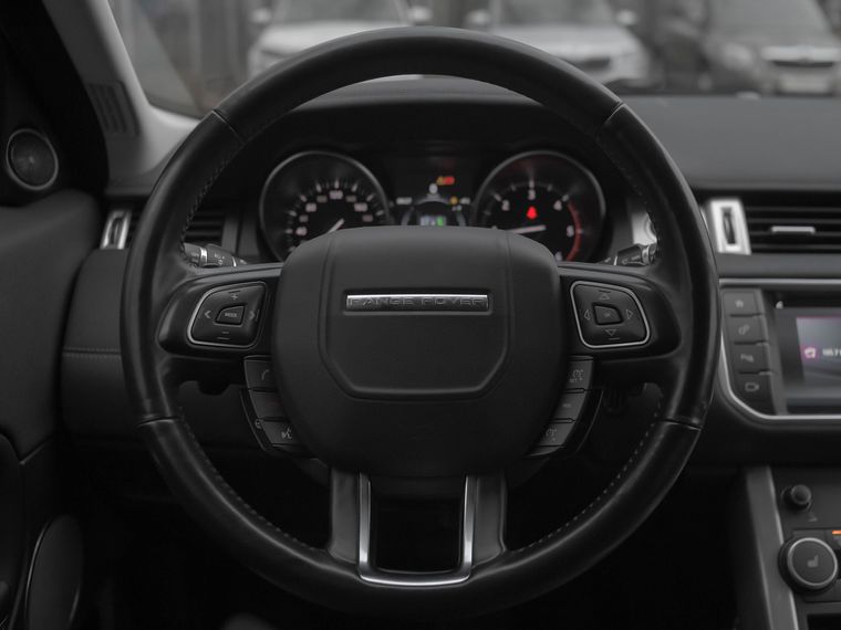 Land Rover Range Rover Evoque 2017 года, 78 612 км - вид 7