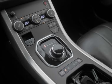 Land Rover Range Rover Evoque 2017 года, 78 612 км - вид 10