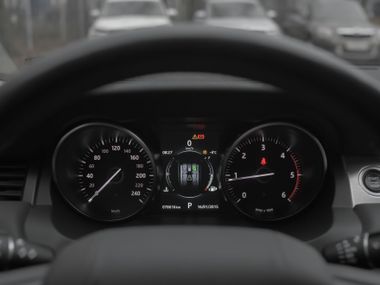 Land Rover Range Rover Evoque 2017 года, 78 612 км - вид 5