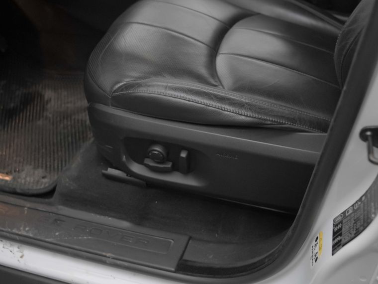 Land Rover Range Rover Evoque 2017 года, 78 612 км - вид 11