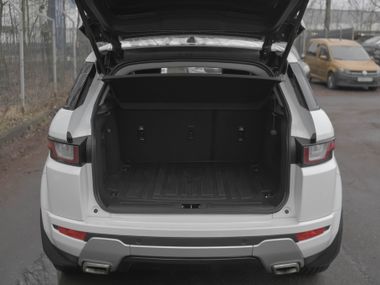 Land Rover Range Rover Evoque 2017 года, 78 612 км - вид 16