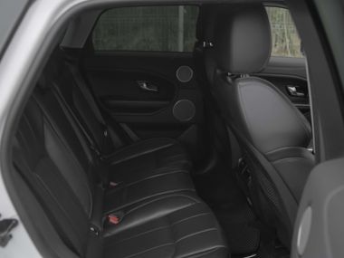 Land Rover Range Rover Evoque 2017 года, 78 612 км - вид 13