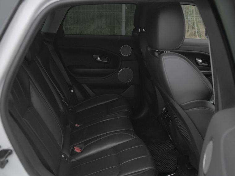 Land Rover Range Rover Evoque 2017 года, 78 612 км - вид 13