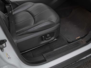 Land Rover Range Rover Evoque 2017 года, 78 612 км - вид 15