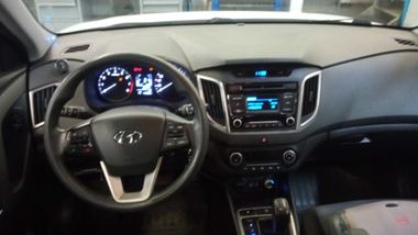 Hyundai Creta 2017 года, 110 088 км - вид 6