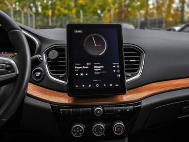 ВАЗ (LADA) Vesta 2023 года, 85 609 км - вид 7