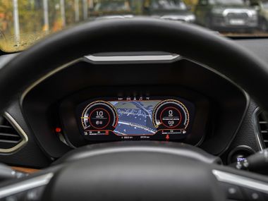 ВАЗ (LADA) Vesta 2023 года, 85 609 км - вид 5