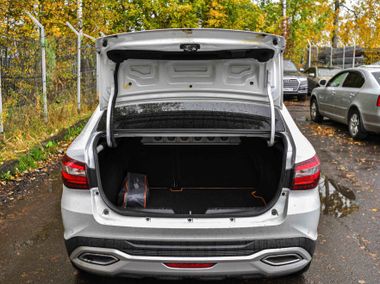 ВАЗ (LADA) Vesta 2023 года, 85 609 км - вид 14