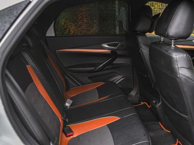 ВАЗ (LADA) Vesta 2023 года, 85 609 км - вид 12