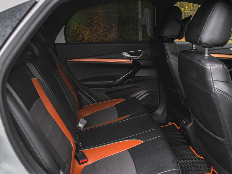 ВАЗ (LADA) Vesta 2023 года, 85 609 км - вид 12