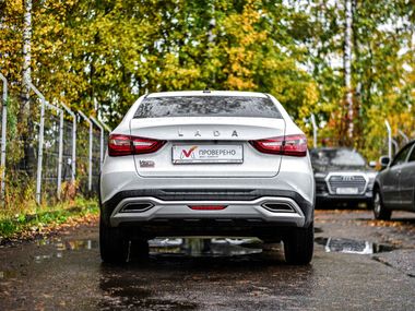 ВАЗ (LADA) Vesta 2023 года, 85 609 км - вид 4