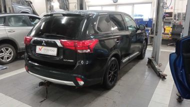 Mitsubishi Outlander 2016 года, 153 105 км - вид 3