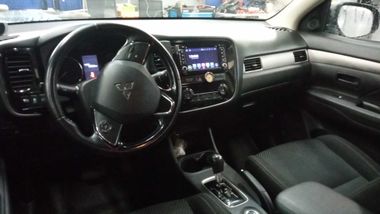 Mitsubishi Outlander 2016 года, 153 105 км - вид 5