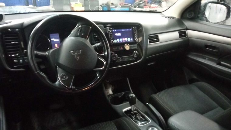 Mitsubishi Outlander 2016 года, 153 105 км - вид 5