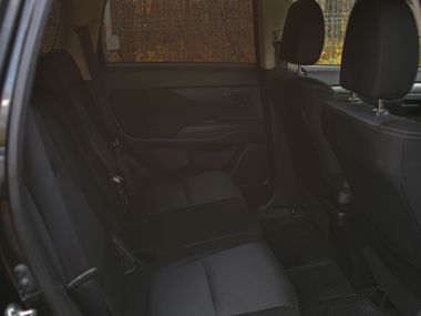 Mitsubishi Outlander 2016 года, 153 105 км - вид 10