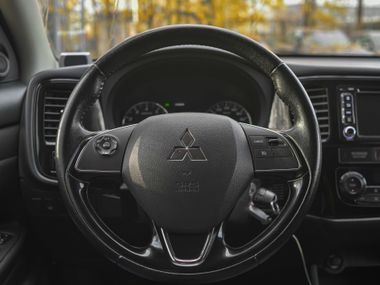 Mitsubishi Outlander 2016 года, 153 105 км - вид 6