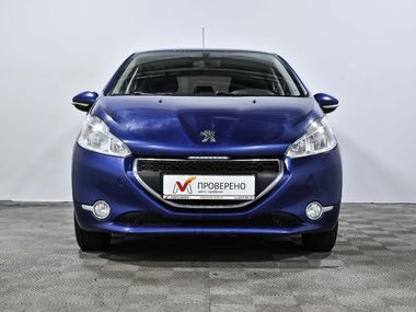 Peugeot 208 2013 года, 68 045 км - вид 3