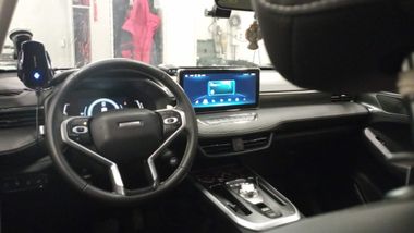 Haval Jolion 2023 года, 50 466 км - вид 5