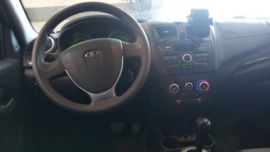 ВАЗ (LADA) Kalina 2016 года, 67 607 км - вид 5