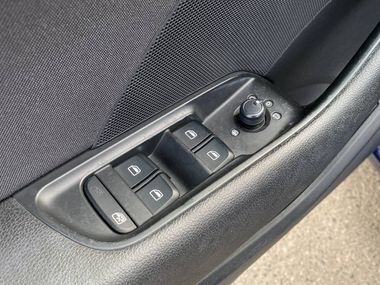 Audi A3 2015 года, 166 423 км - вид 14