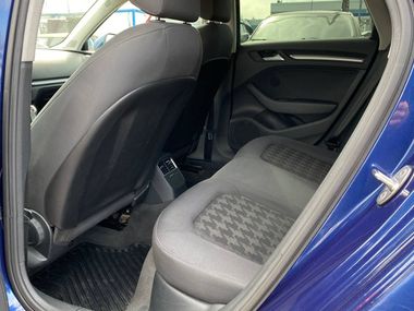 Audi A3 2015 года, 166 423 км - вид 16