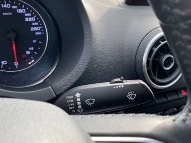 Audi A3 2015 года, 166 423 км - вид 11