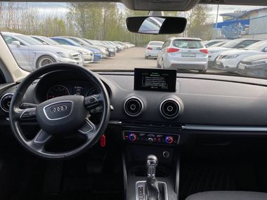 Audi A3 2015 года, 166 423 км - вид 7