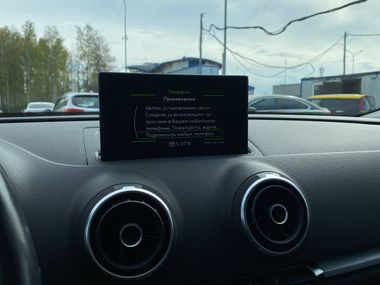 Audi A3 2015 года, 166 423 км - вид 12