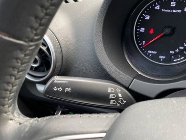 Audi A3 2015 года, 166 423 км - вид 9