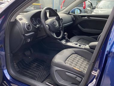 Audi A3 2015 года, 166 423 км - вид 15