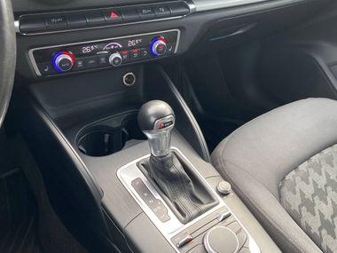 Audi A3 2015 года, 166 423 км - вид 13