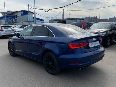 Audi A3 2015 года, 166 423 км - вид 6