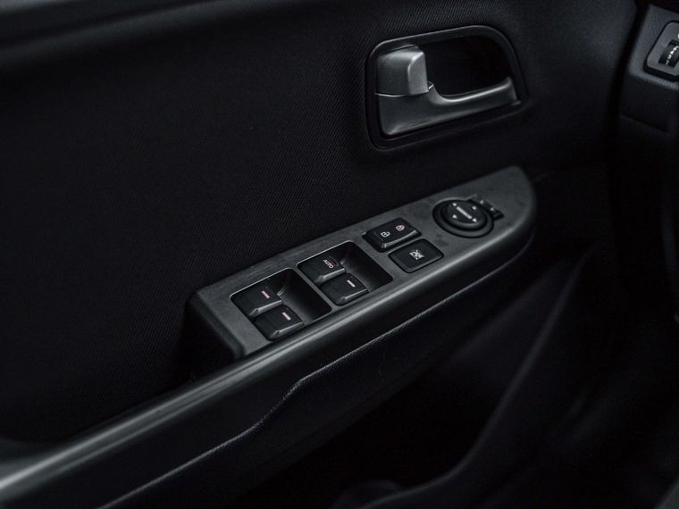 KIA Rio 2014 года, 110 449 км - вид 9