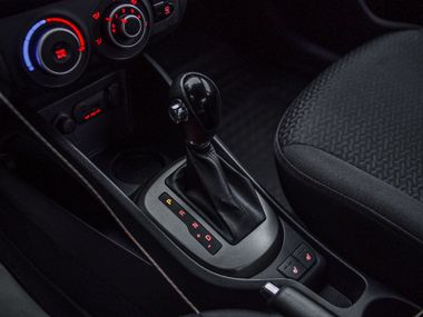 KIA Rio 2014 года, 110 449 км - вид 8