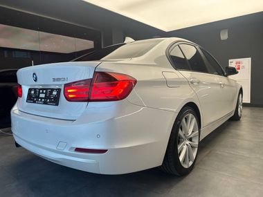 BMW 3 серия 2012 года, 175 919 км - вид 5