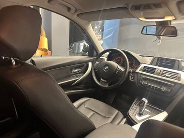 BMW 3 серия 2012 года, 175 919 км - вид 15
