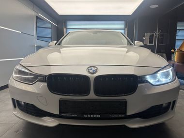BMW 3 серия 2012 года, 175 919 км - вид 3