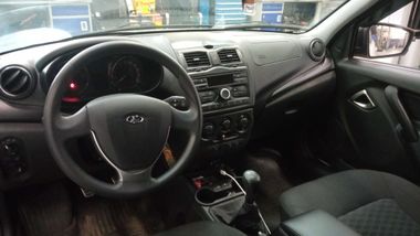 ВАЗ (LADA) Granta 2023 года, 39 392 км - вид 5